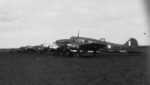 Anson W2048 Anson W2048